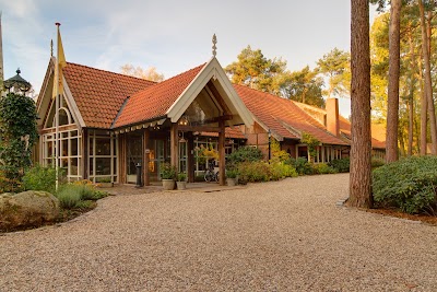 Landgoed De Holtweijde