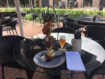 Gasterij Oatmössche