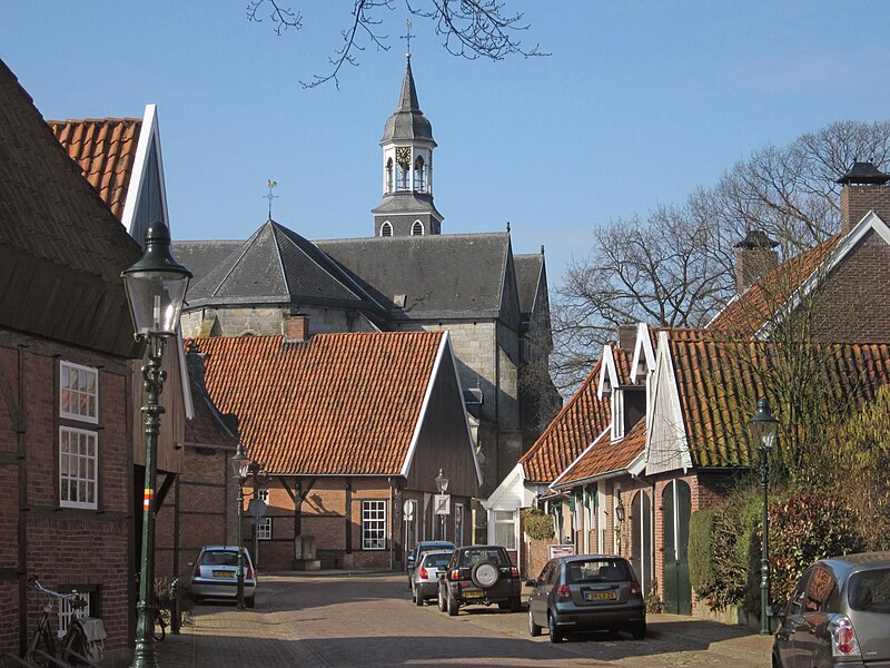 Ootmarsum voor creatieve uitjes: kunstworkshops en atelier bezoeken