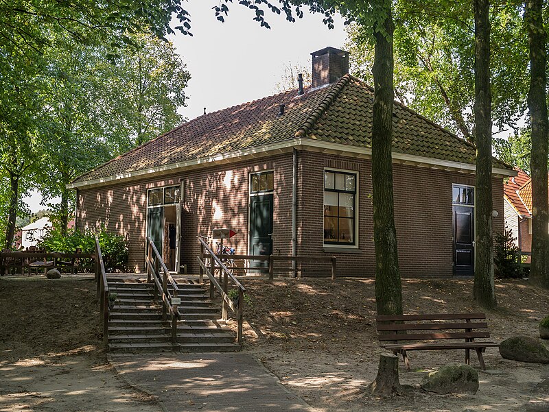 Meivakantie in Ootmarsum: de leukste uitjes met kinderen